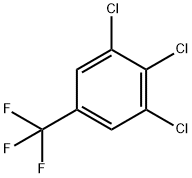 3,4,5-三氯三氟甲苯