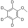 Anisole-2,3,4,5,6-d5