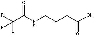 4-[(三氟乙酰基)氨基]丁酸