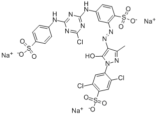 活性嫩黄3G-P