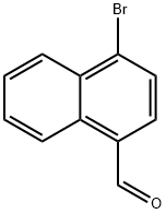 4-溴-1-萘甲醛