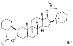Vecuronium Bromide Hydrate 维库溴铵水合物