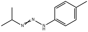1-异丙基-3-对甲苯基三氮烯