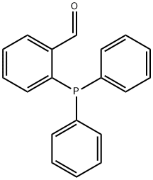 2-二苯基膦苯甲醛