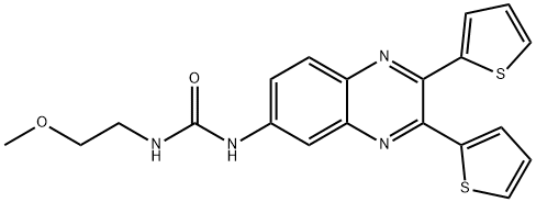 ACSS2 inhibitor