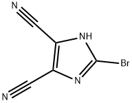 2-溴-4,5-二氰基咪唑