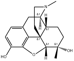 509-56-8结构式