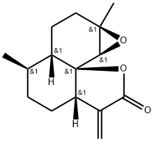 青蒿乙素(青蒿素B)