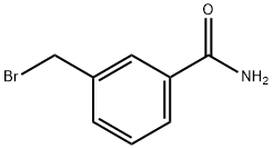 3-(溴甲基)苯甲酰胺