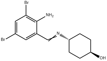 50910-53-7结构式