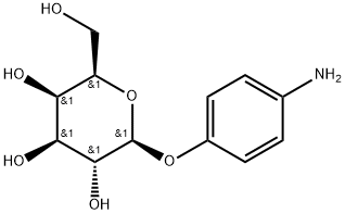 对氨基苯基-beta-D-半乳糖苷