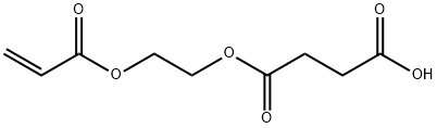 单(2-丙烯酰乙基醚)琥珀酸(含稳定剂甲氧基氢醌)