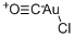 氯羰基金(I)