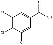 3,4,5-三氯苯甲酸