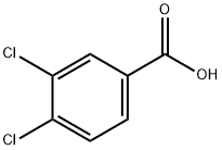 3,4-二氯苯甲酸