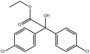 510-15-6结构式