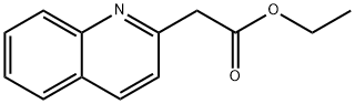 Ethyl 2-(quinolin-2-yl)acetate