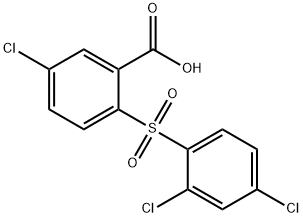 5101-68-8结构式
