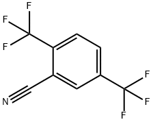 2,5-双三氟甲基苯腈