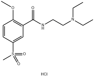 盐酸硫必利