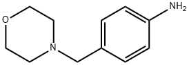 4-(Morpholinomethyl)aniline