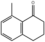 3,4-二氢化-8-甲基-1(2H)-萘酮