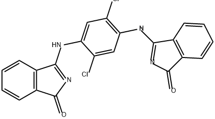 51016-63-8结构式