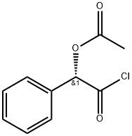 (S)-2-氯-2-氧代-1-苯基乙基乙酸酯