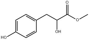 Methyl p-hydroxyphenyllactate