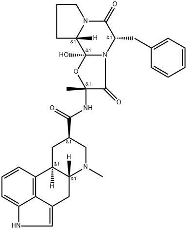 511-12-6结构式