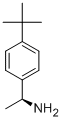 (S)-1-(4-叔丁基苯基)乙胺