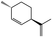 (1R)-(+)-反式-异柠檬烯