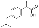 (S)-(+)-2-(4-异丁基苯)丙酸