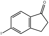 5-碘-1-茚满酮