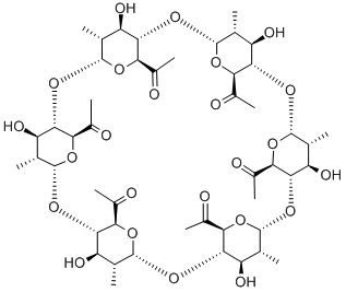 2,6-Di-O-methyl-alpha-cyclodextrin