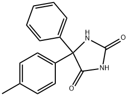 5-(4-甲基苯基)5-苯基乙内酰脲