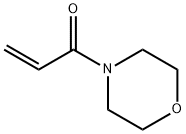 4-丙烯酰吗啉