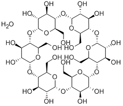 ALPHA-环糊精水合物