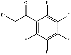 2-溴-2',3',4',5',6'-五氟苯乙酮
