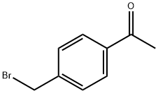 1-(4-(溴甲基)苯基)乙酮