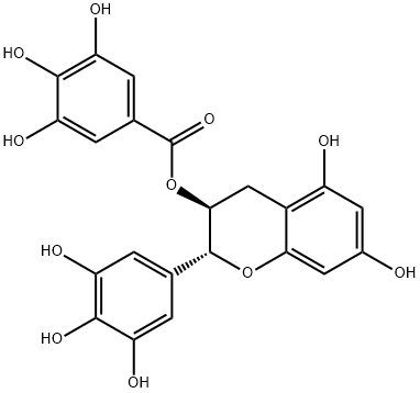 Gallocatechin gallate