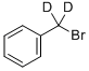 Benzyl-α,α-d2 Bromide
