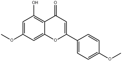 5128-44-9结构式