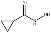 N-羟基环丙甲脒