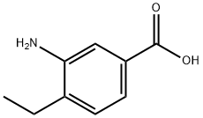 3-乙基-4-氨基苯甲酸