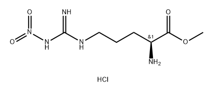 N'-硝基-L-精氨酸甲酯盐酸盐