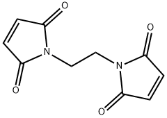 1,2-二马来酰亚胺基乙烷