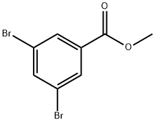 3,5-二溴苯甲酸甲酯