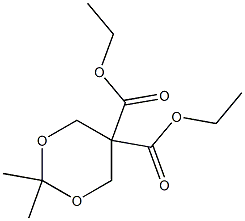 2,2-二甲基-[1,3]二恶烷-5,5-二甲酸二乙酯