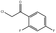 2-氯-2′,4′-二氟苯乙酮